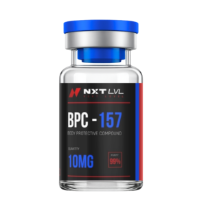 BPC-157 BPC-157