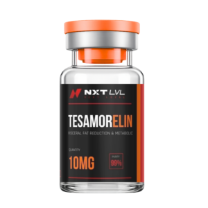 Tesamorelin