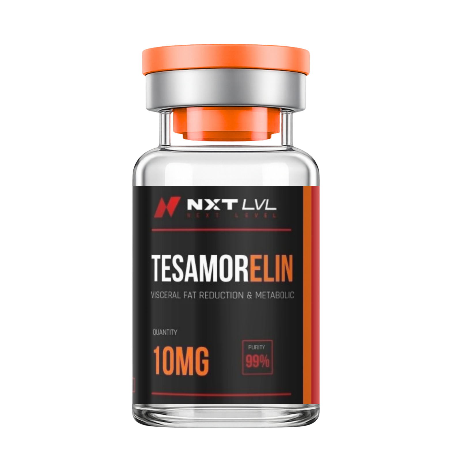 Tesamorelin