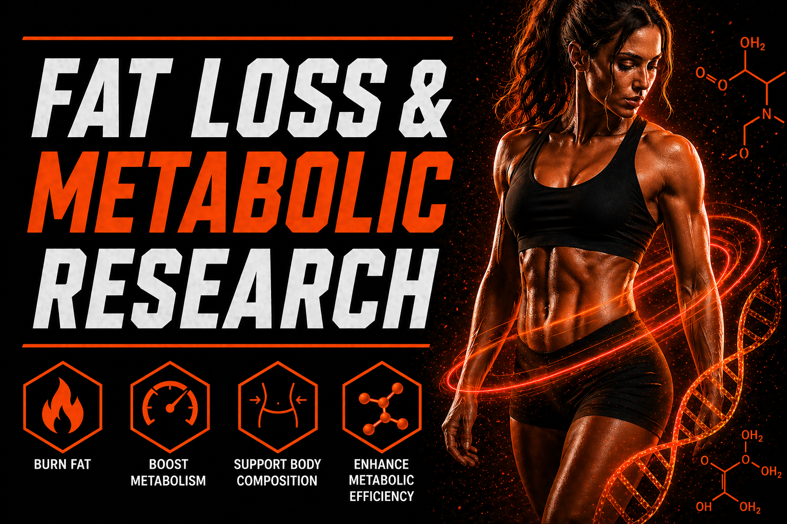 Fat Loss AOD-9604