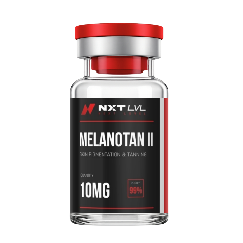 Melanotan II (MT2)