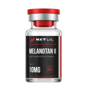 Melanotan II (MT2)