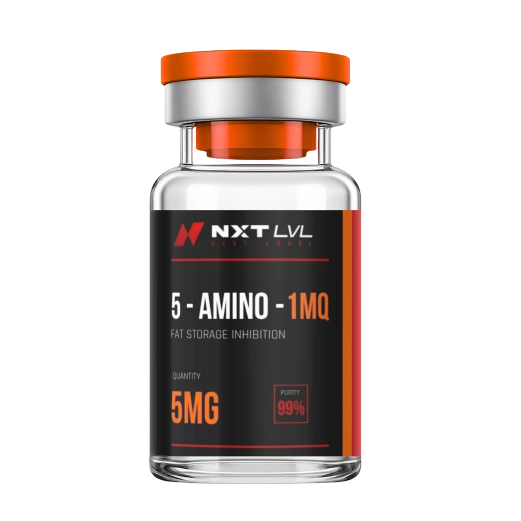 5-Amino-1MQ