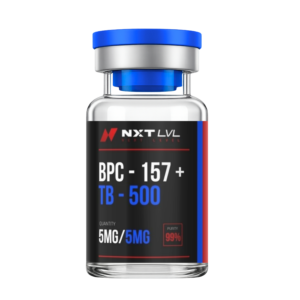 BPC TB BPC-157 + TB-500 Recovery Blend