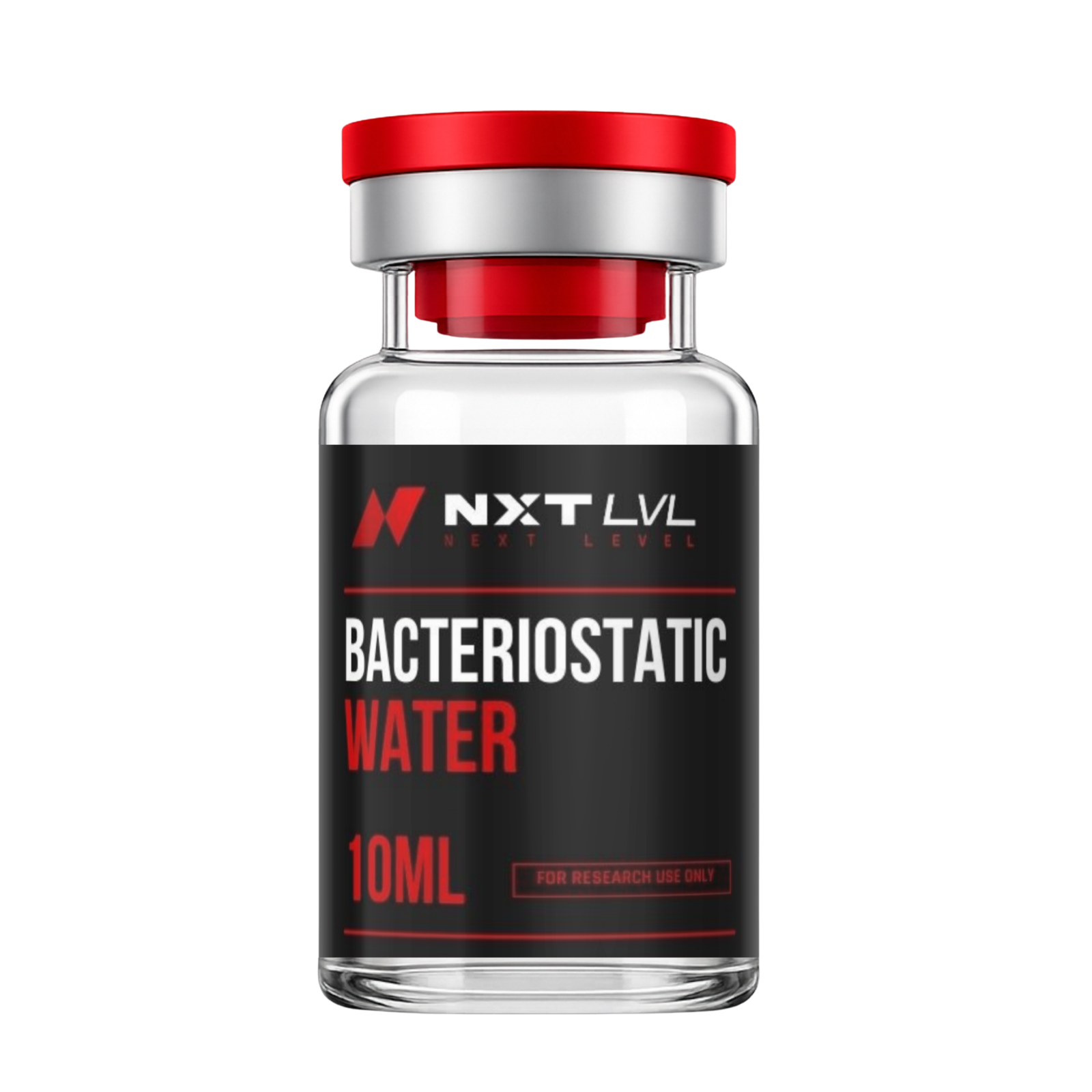 Bacteriostatic water