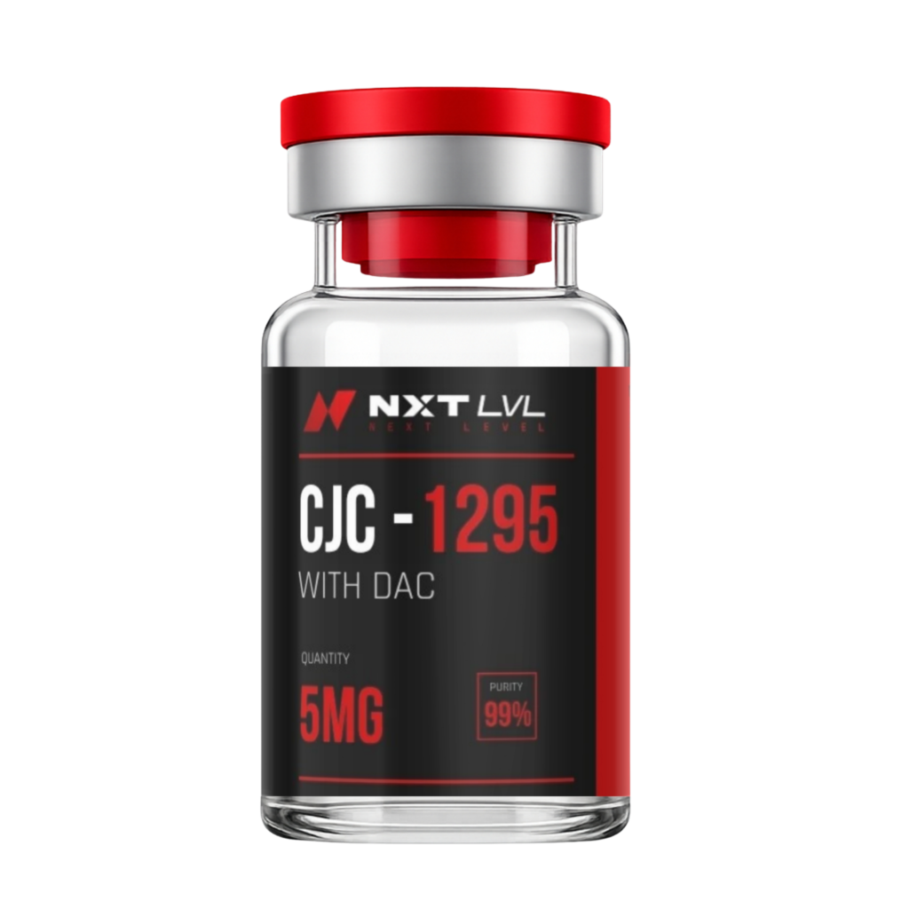 CJC-1295 w/DAC