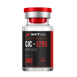 CJC w_DAC CJC-1295 w/DAC