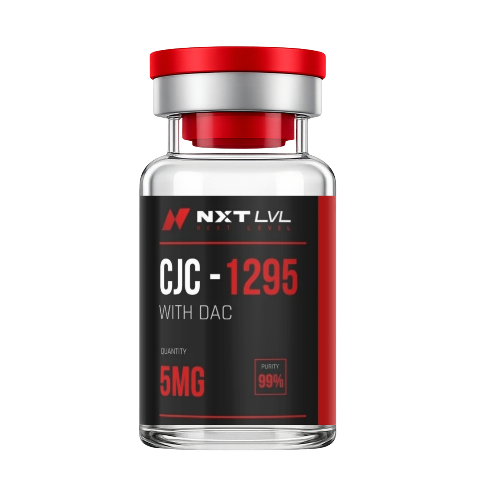CJC-1295 w/DAC