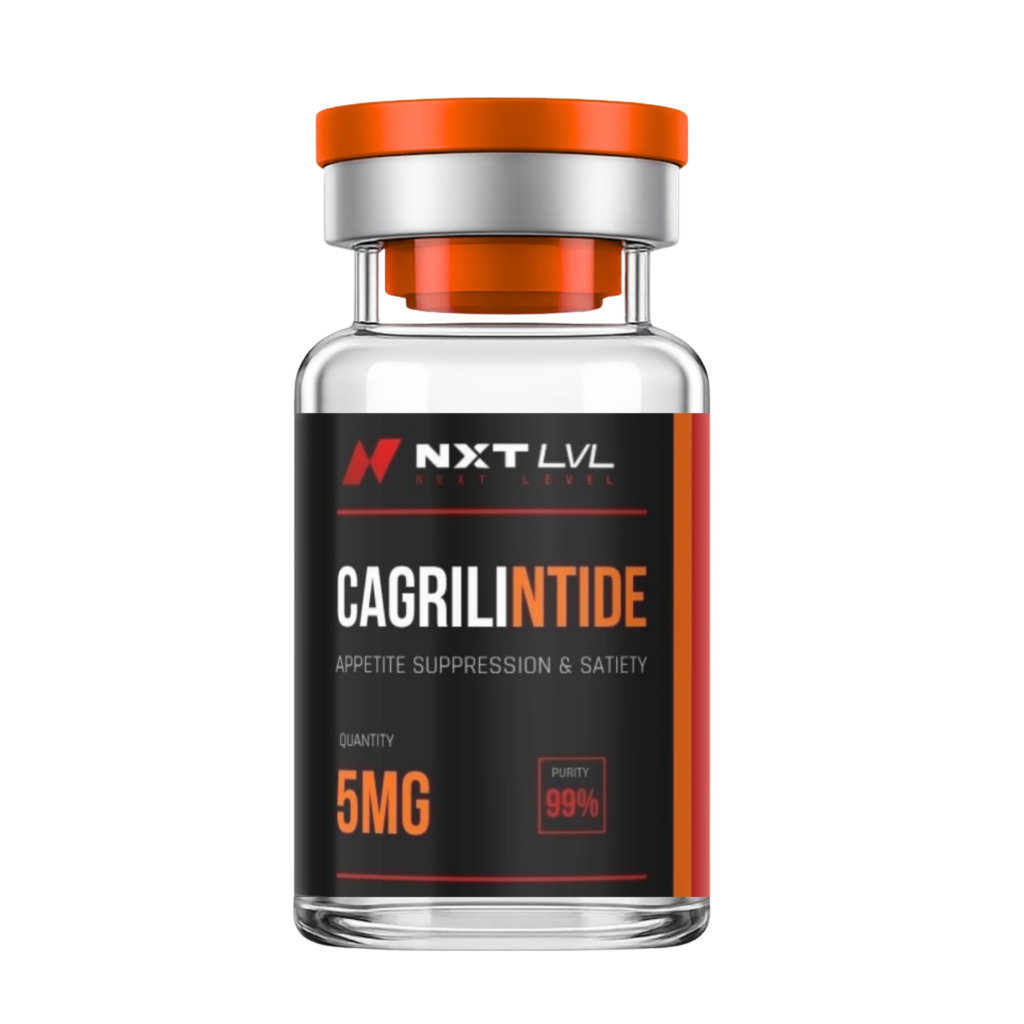 Cagrilintide