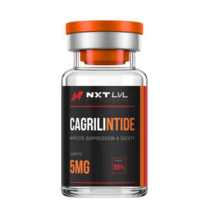 Cagrilintide
