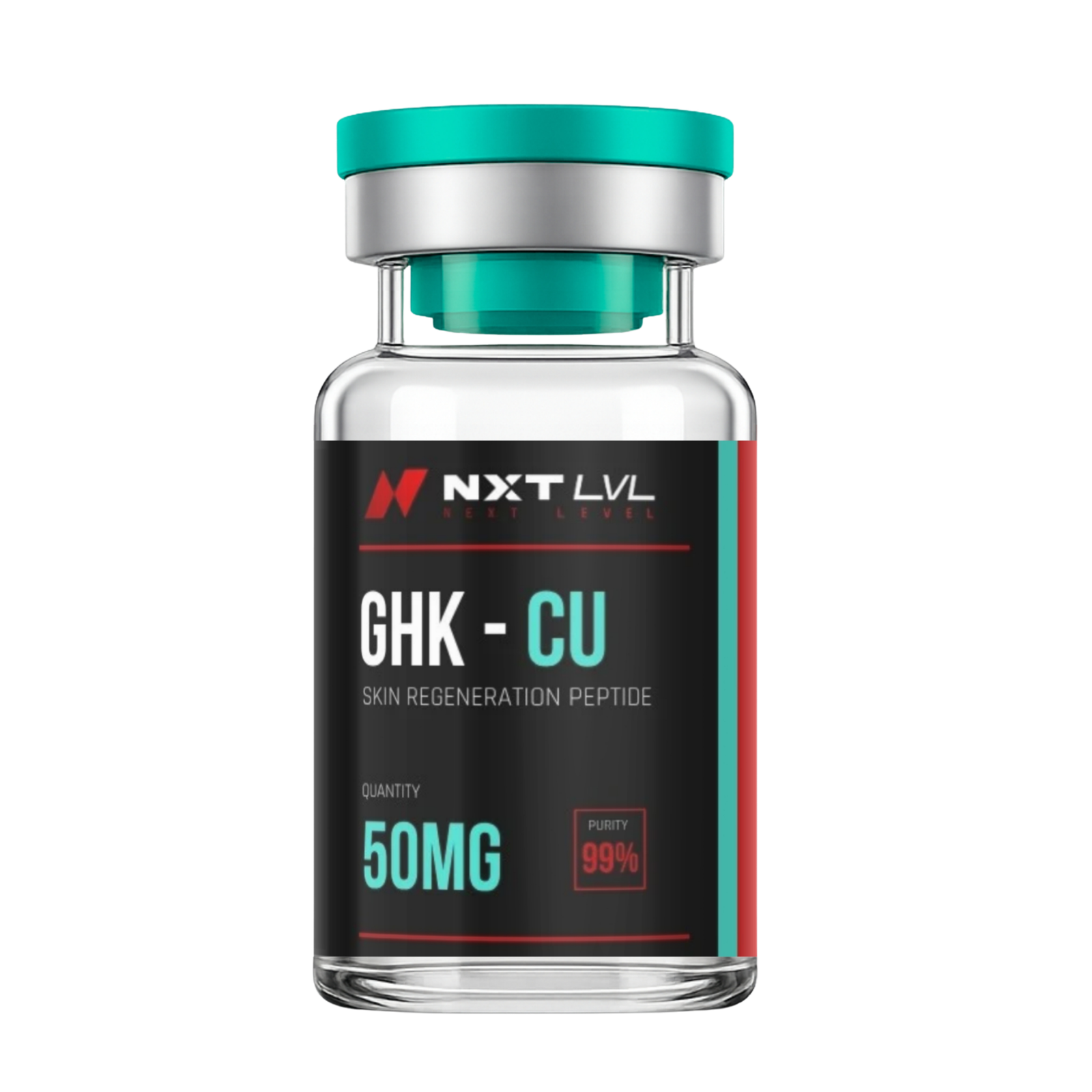 GHK-Cu