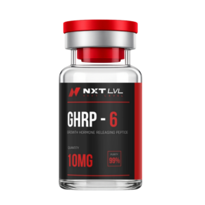 GHRP-6 GHRP-6