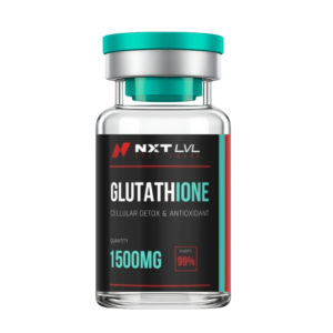 Glutathione Glutathione
