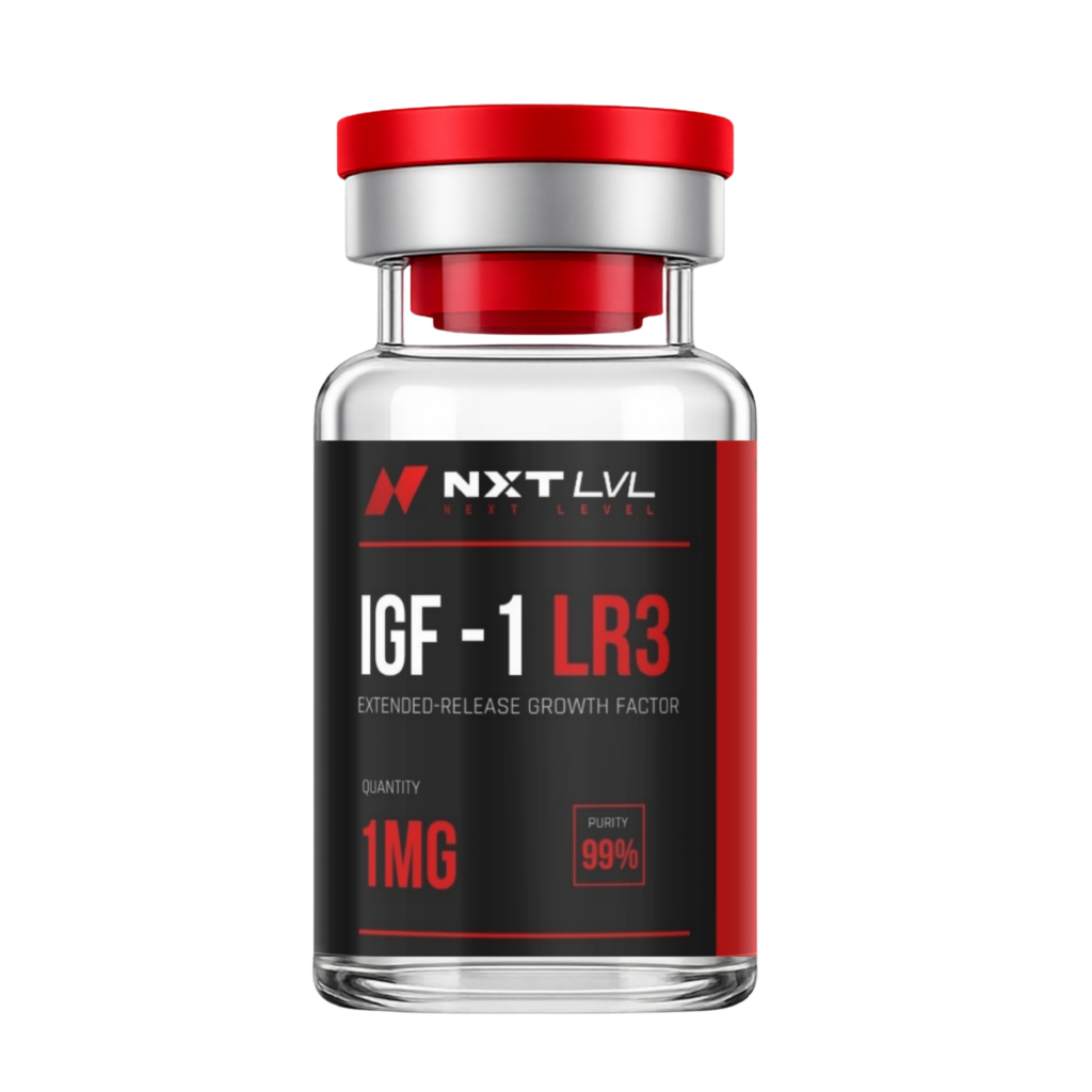 IGF-1 LR3