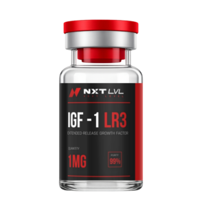 IGF-1 LR3 IGF-1 LR3