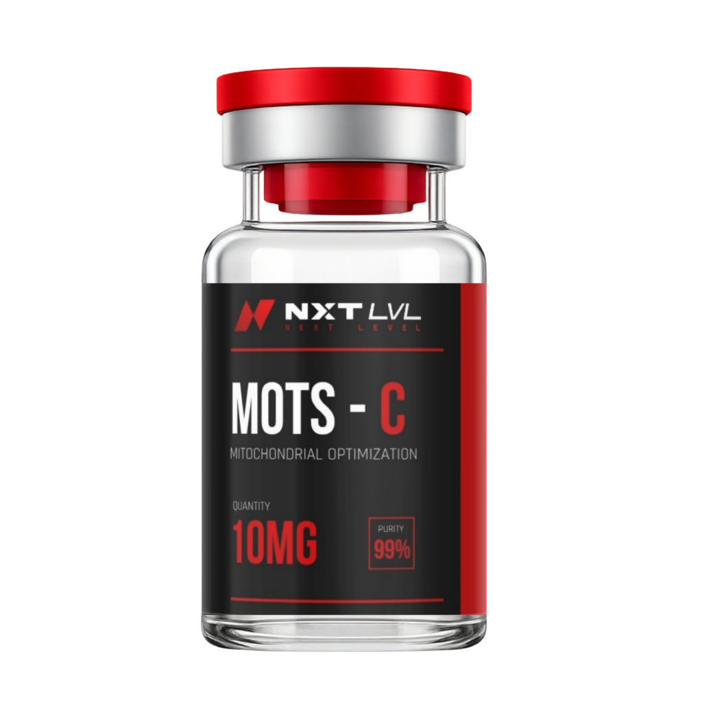 MOTS-c
