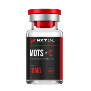 MOTS-c MOTS-c