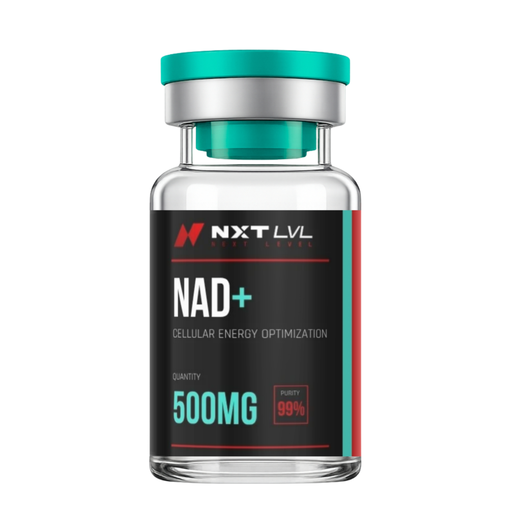 NAD+