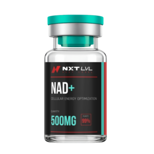 NAD NAD+