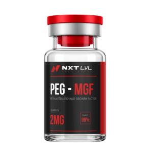 PEG-MGF PEG-MGF