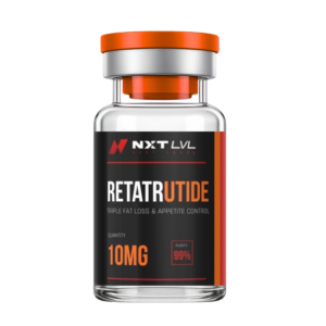 Retatrutide