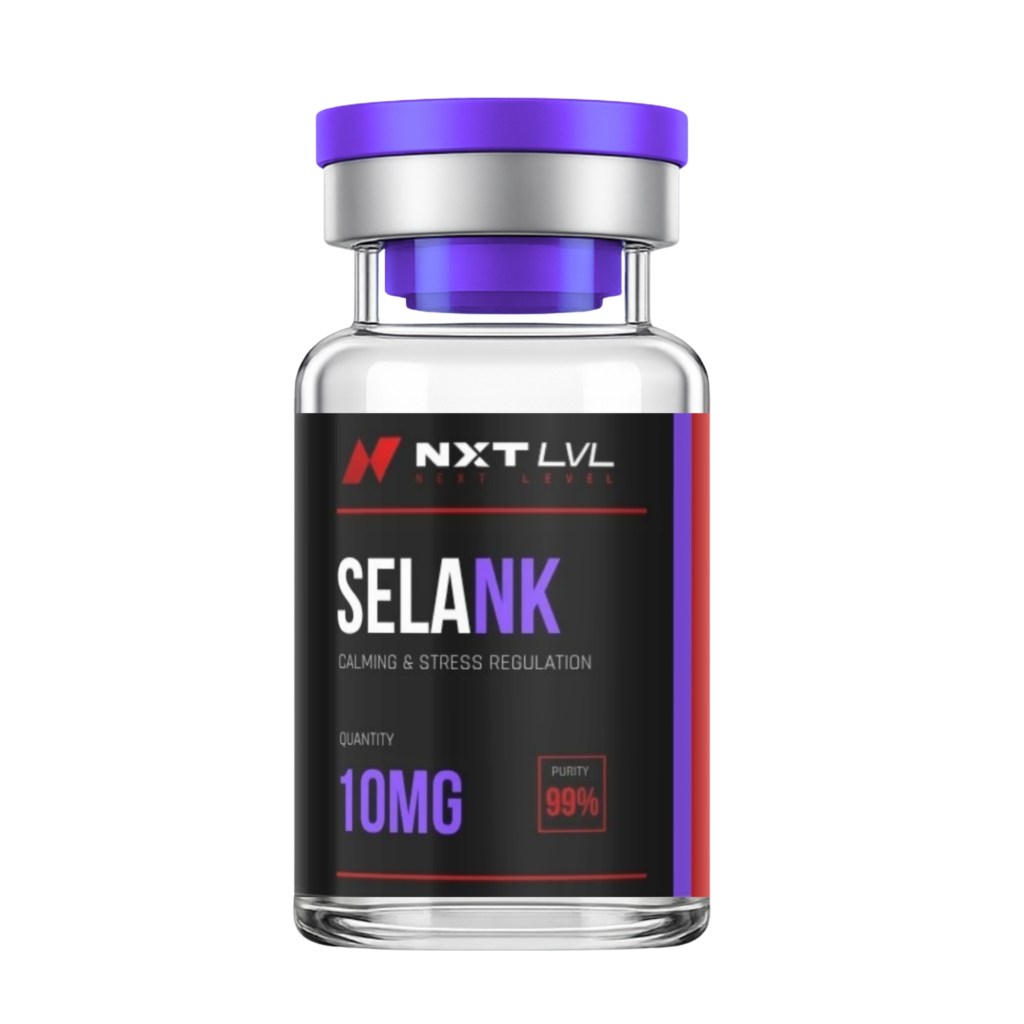 Selank