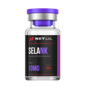 Selank