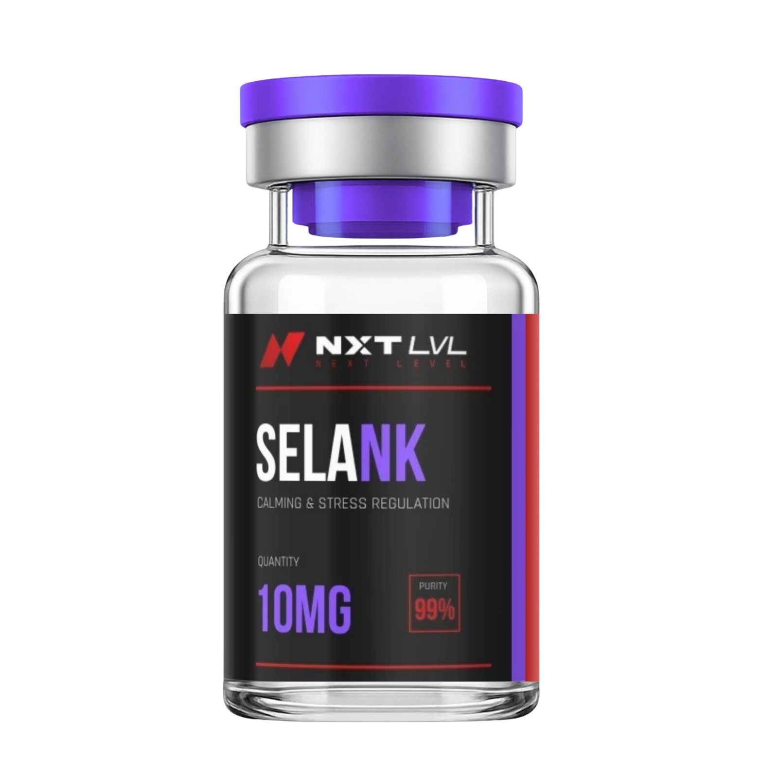 Selank