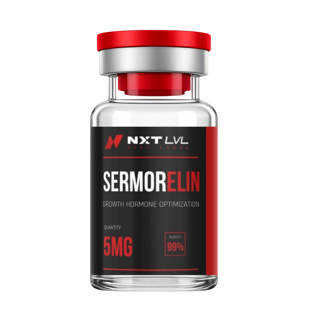 Sermorelin
