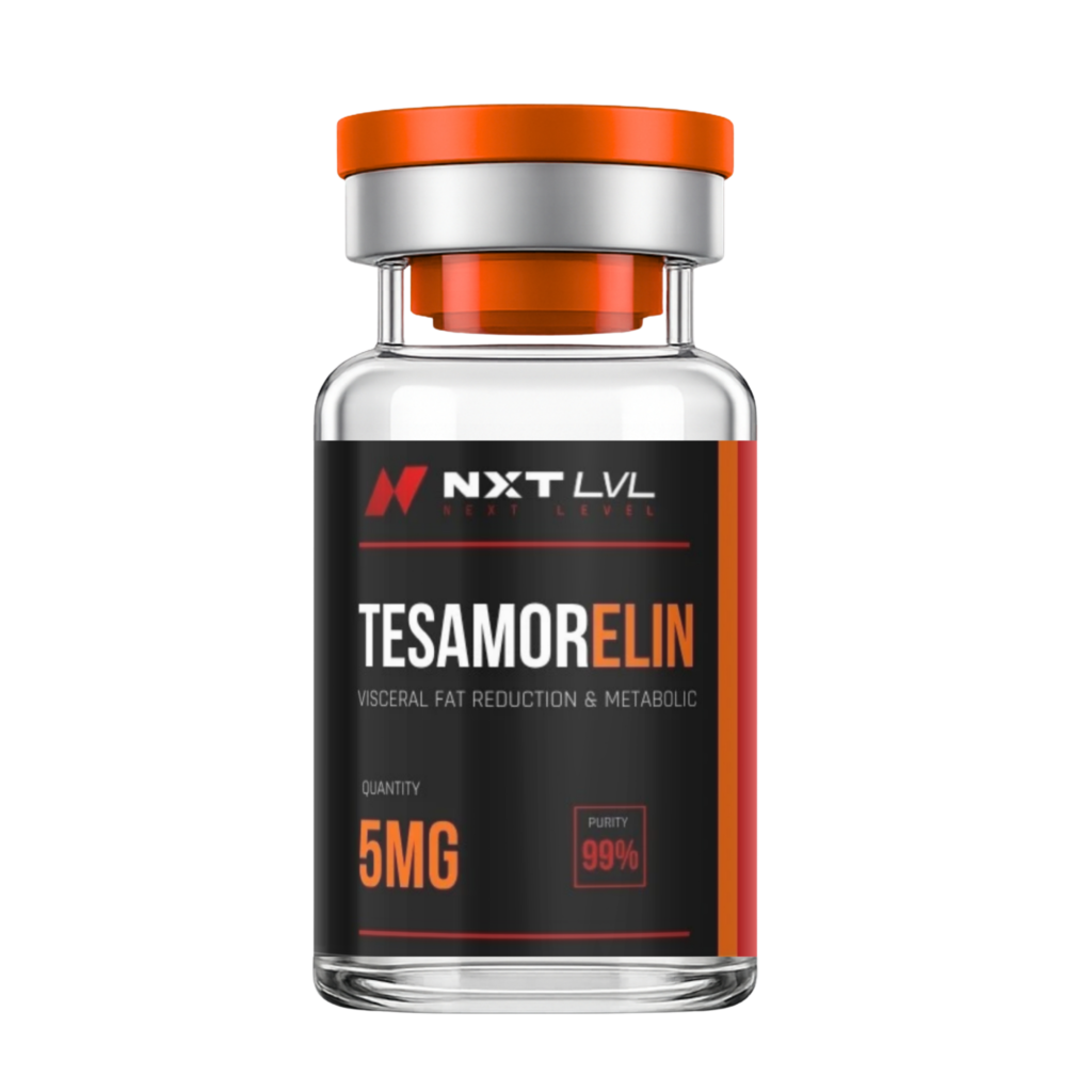 Tesamorelin