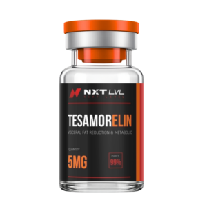 Tesamorelin
