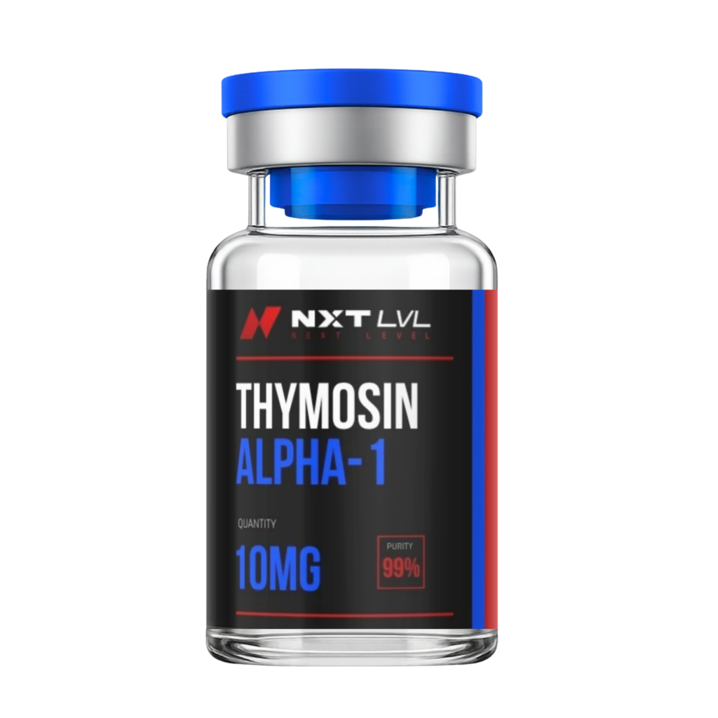 Thymosin Alpha-1