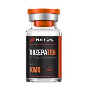 Tirzepatide