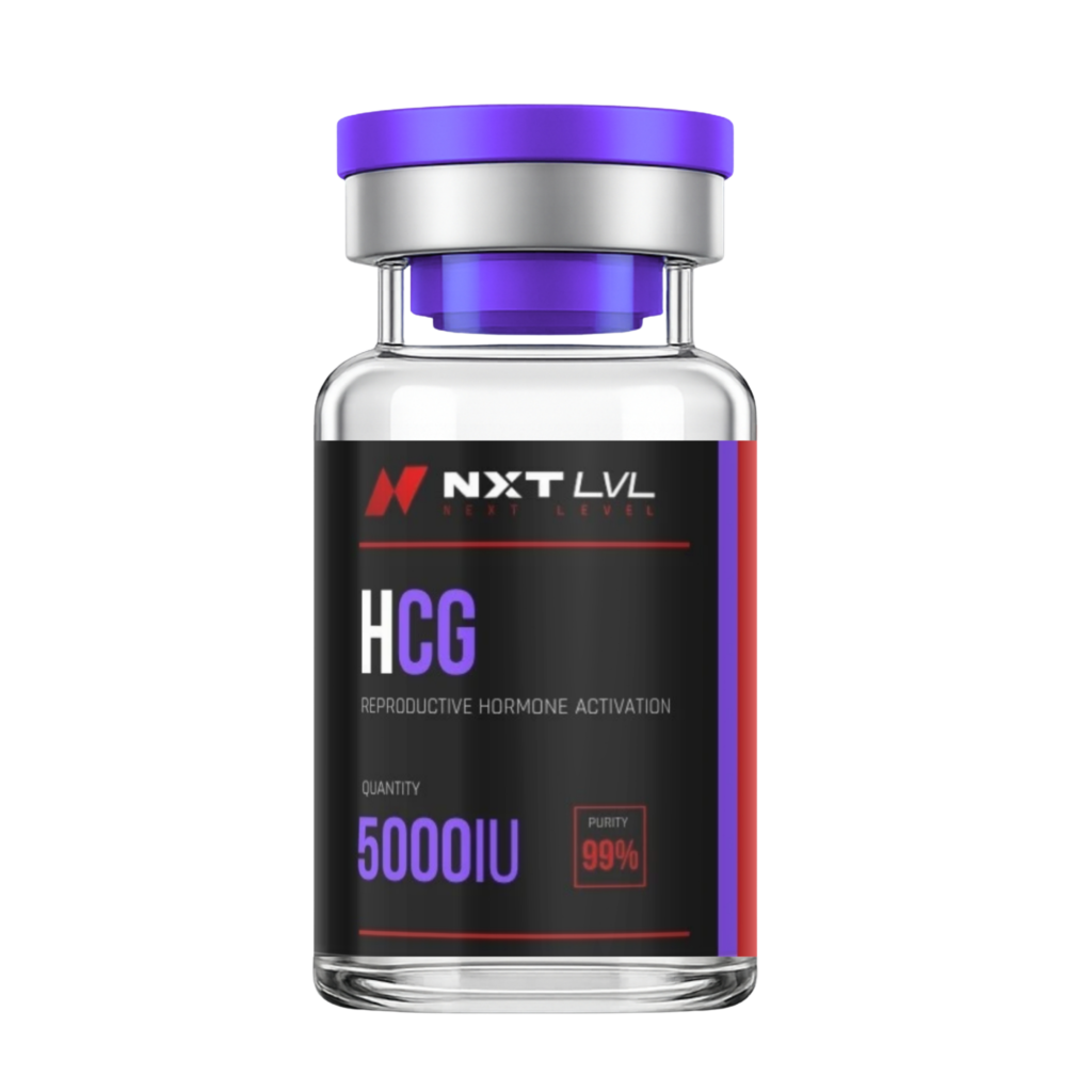 hCG