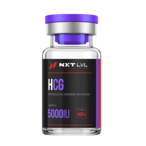 hCG