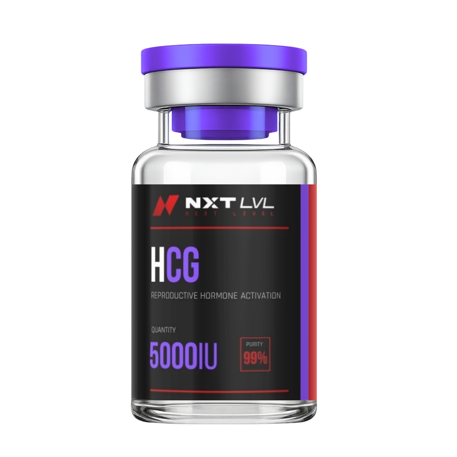 hCG